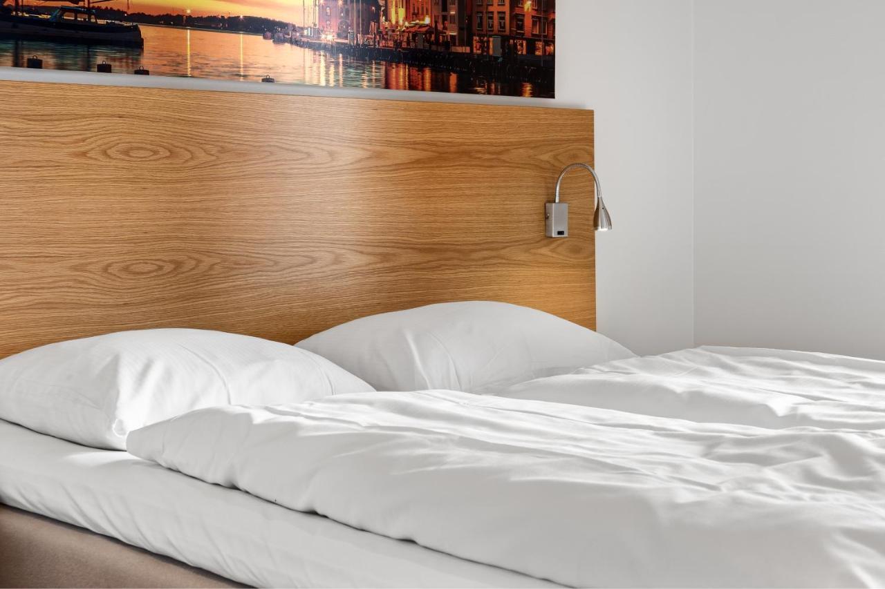 Bjorvika Apartments - Lagardsveien 115 斯塔万格 外观 照片