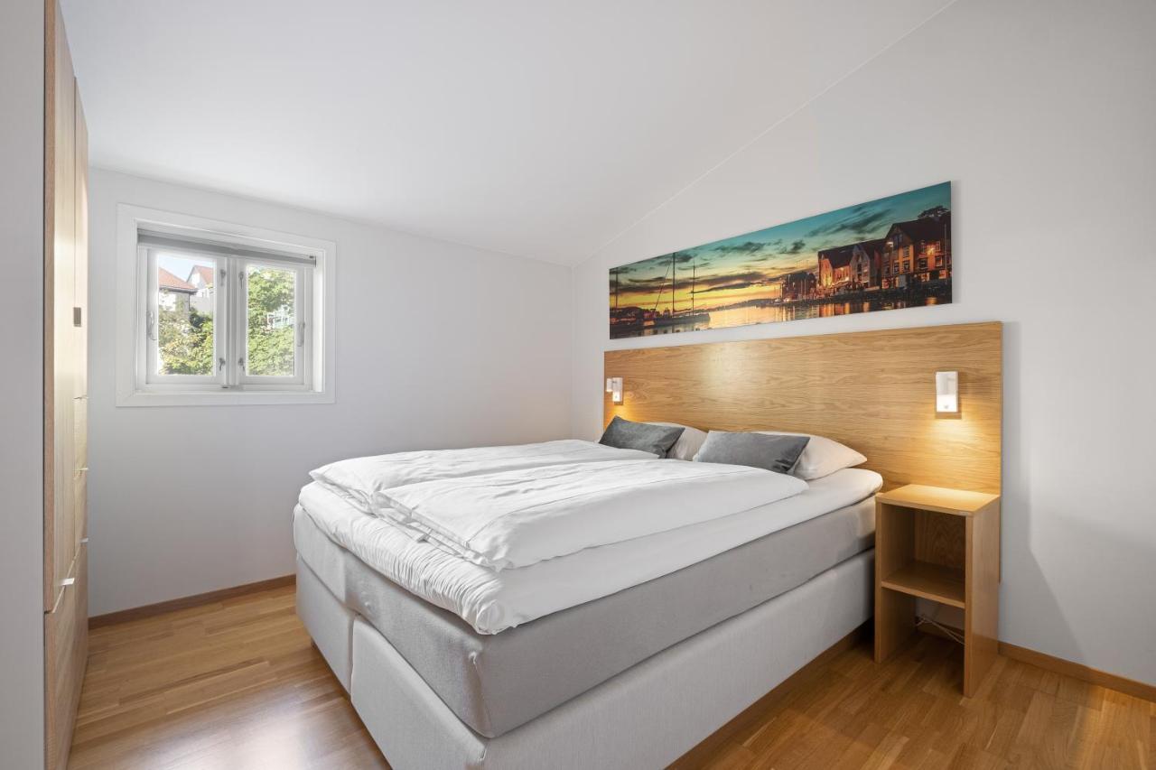 Bjorvika Apartments - Lagardsveien 115 斯塔万格 外观 照片
