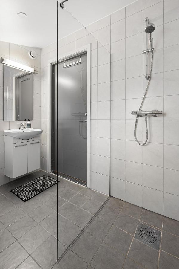 Bjorvika Apartments - Lagardsveien 115 斯塔万格 外观 照片