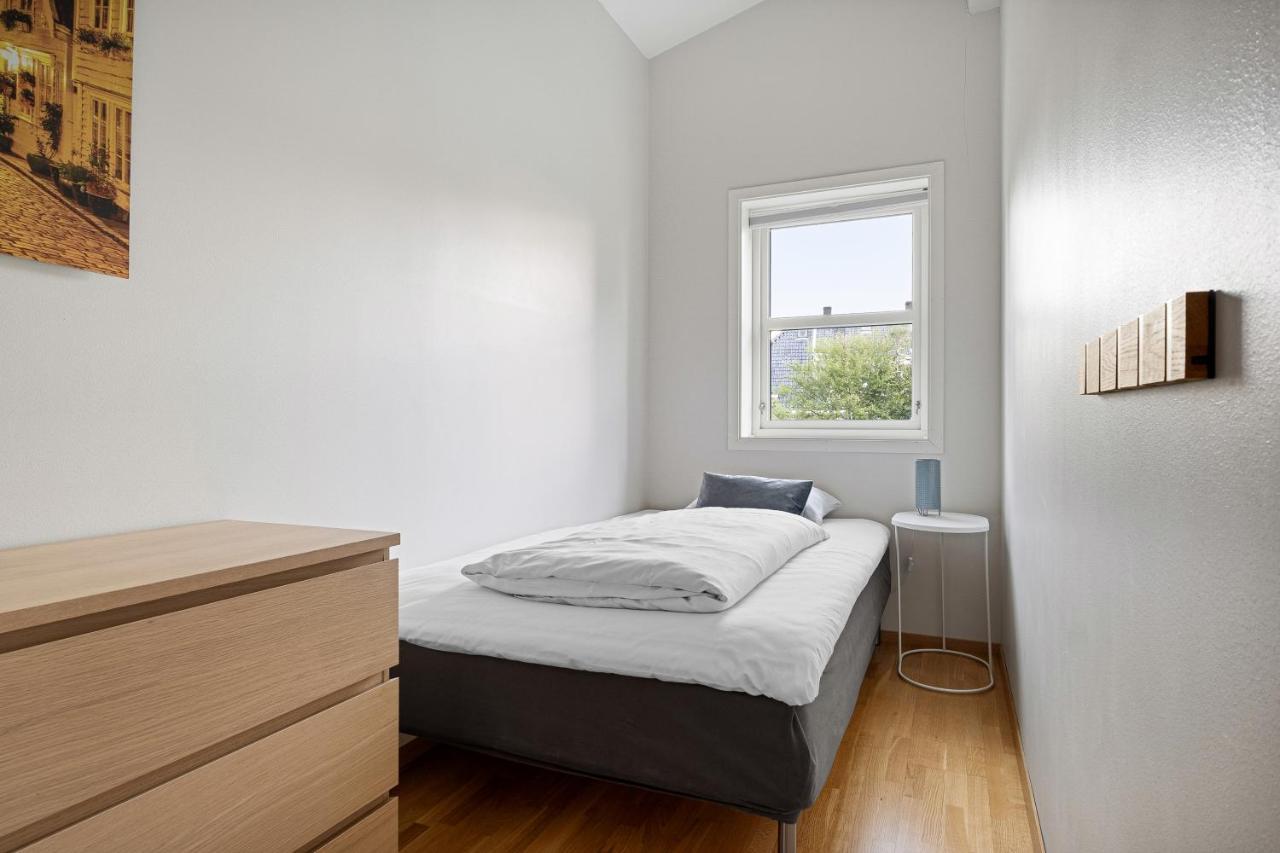 Bjorvika Apartments - Lagardsveien 115 斯塔万格 外观 照片